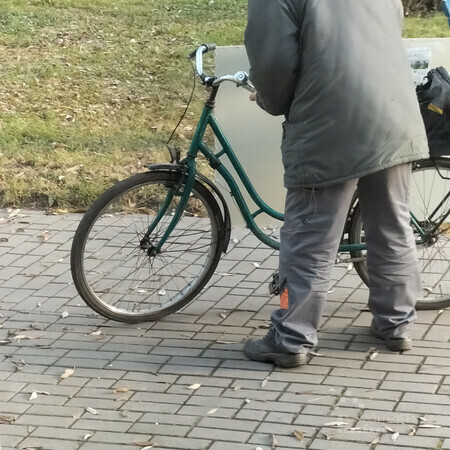 Złodziejska spółdzielnia mieszkaniowa w Kluczborku ????????????