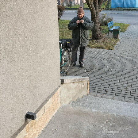 Złodziejska spółdzielnia mieszkaniowa w Kluczborku ????????????